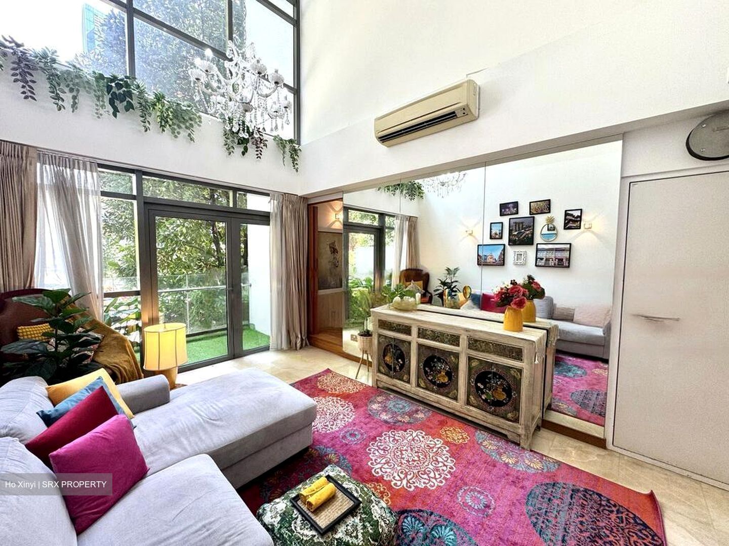 Icon (D2), Apartment #479106171